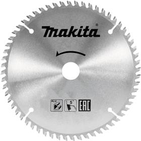 T.C.T. žagin list za alu 260x30mm 70z - D-73003