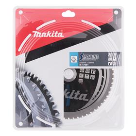 TCT Specialized žagin list (senvič panel) 270x30mm  -  B-33598