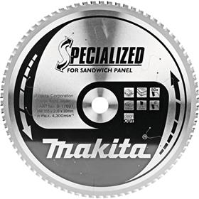 TCT Specialized žagin list 355x30mm (senvič panel) - B-33607 (B-17697)