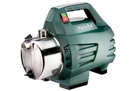 Vrtna črpalka P4500 Inox - 600965000 