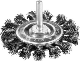 Žična krtača 100mm - D-73829