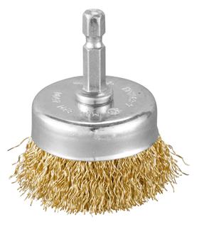 Žična krtača 50mm - D-73617