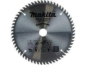 Žagin list TCT  165X20mm - D-81206  (D-65573)