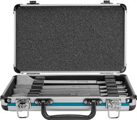 5-delni set dlet SDS-Plus - D-42379